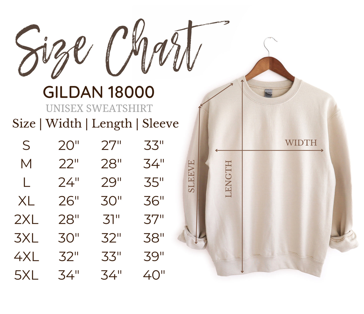 Go Ask Your Dad Embroidered Sweatshirt